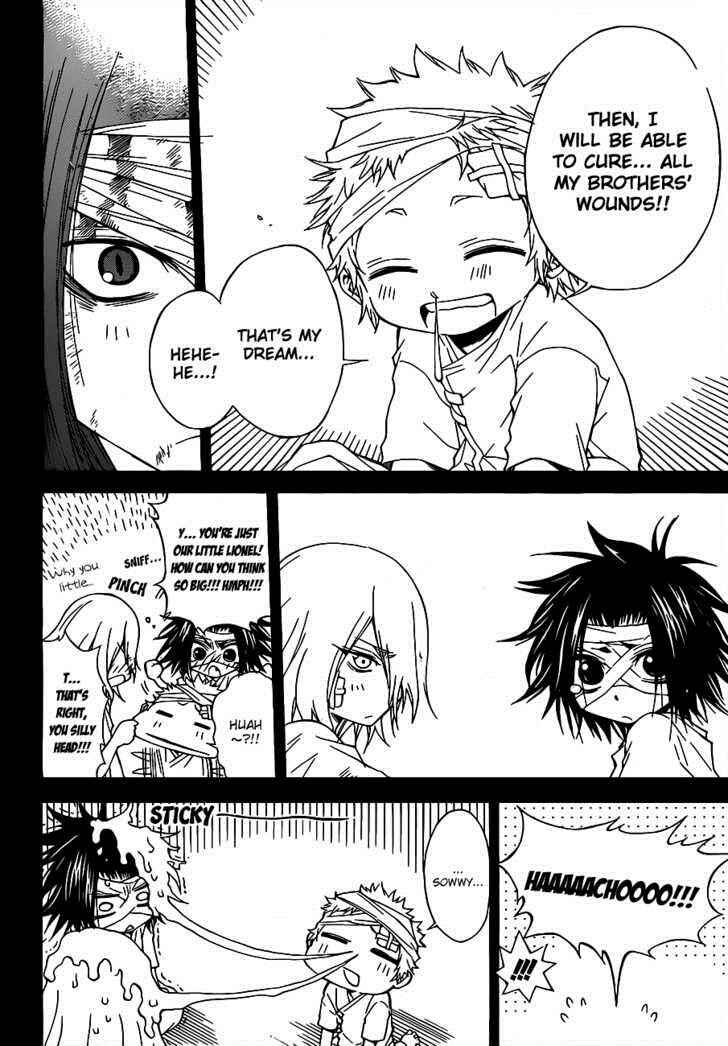 Page 9 Chapter 21 Magico