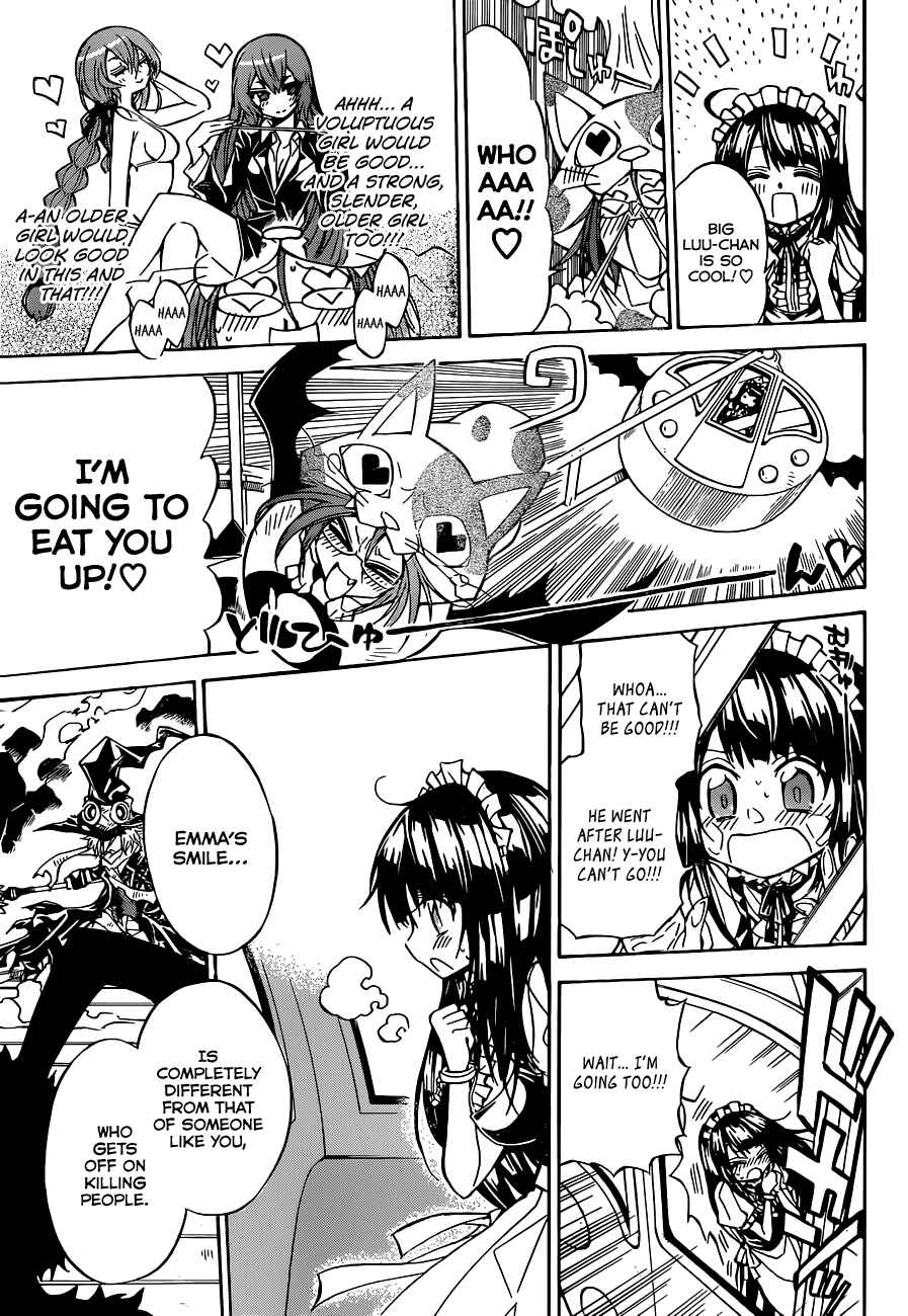 Page 12 Chapter 59 Magico