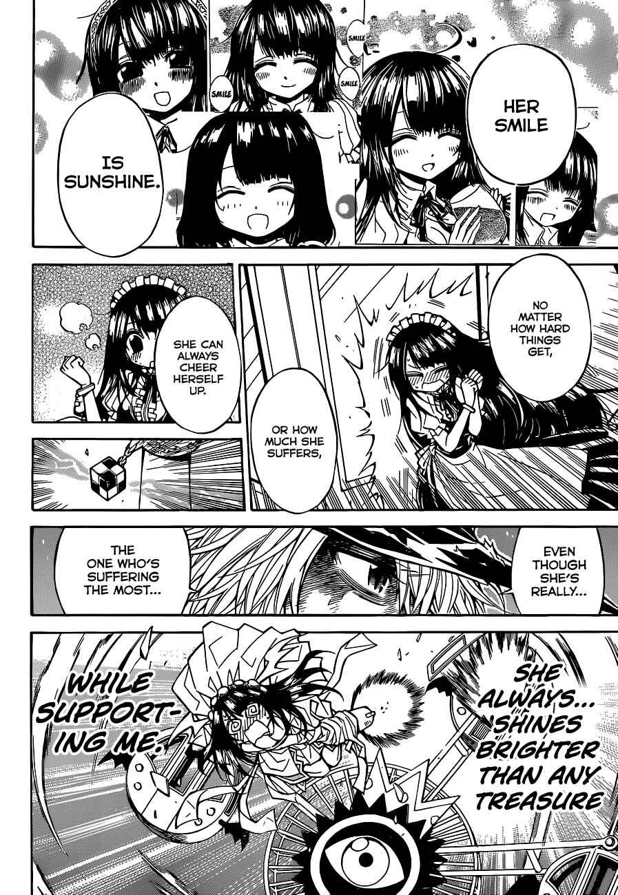 Page 13 Chapter 59 Magico