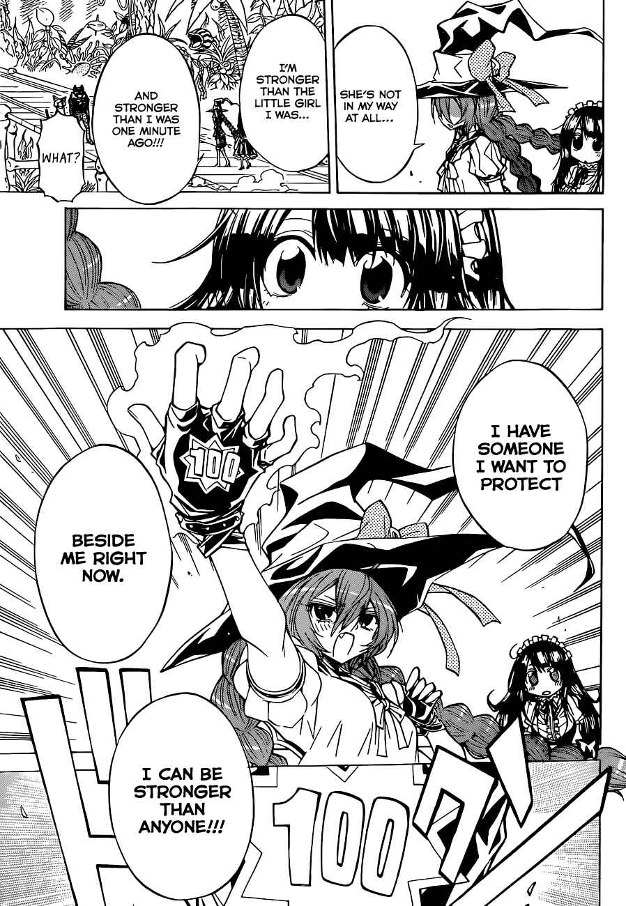Page 16 Chapter 59 Magico