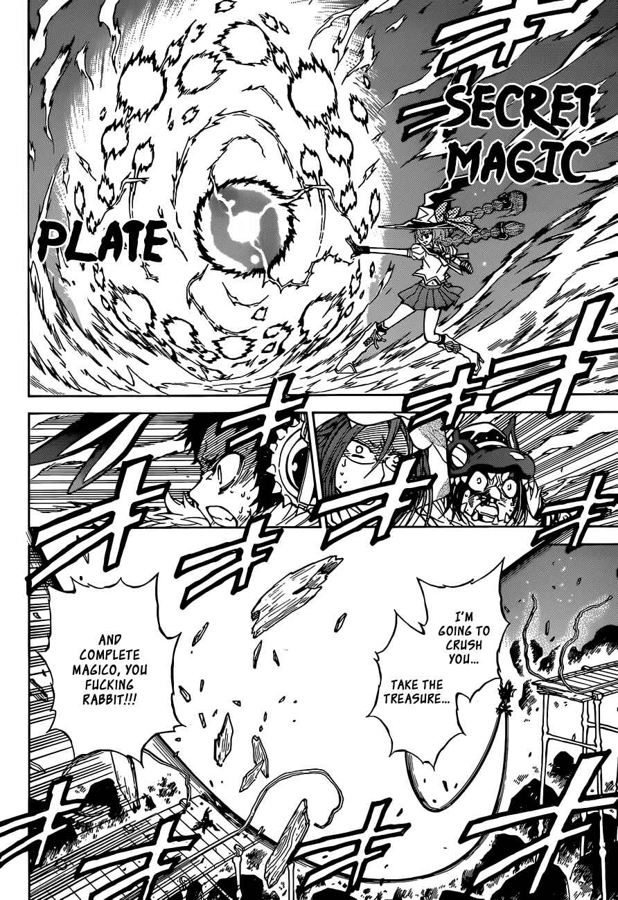 Page 17 Chapter 59 Magico