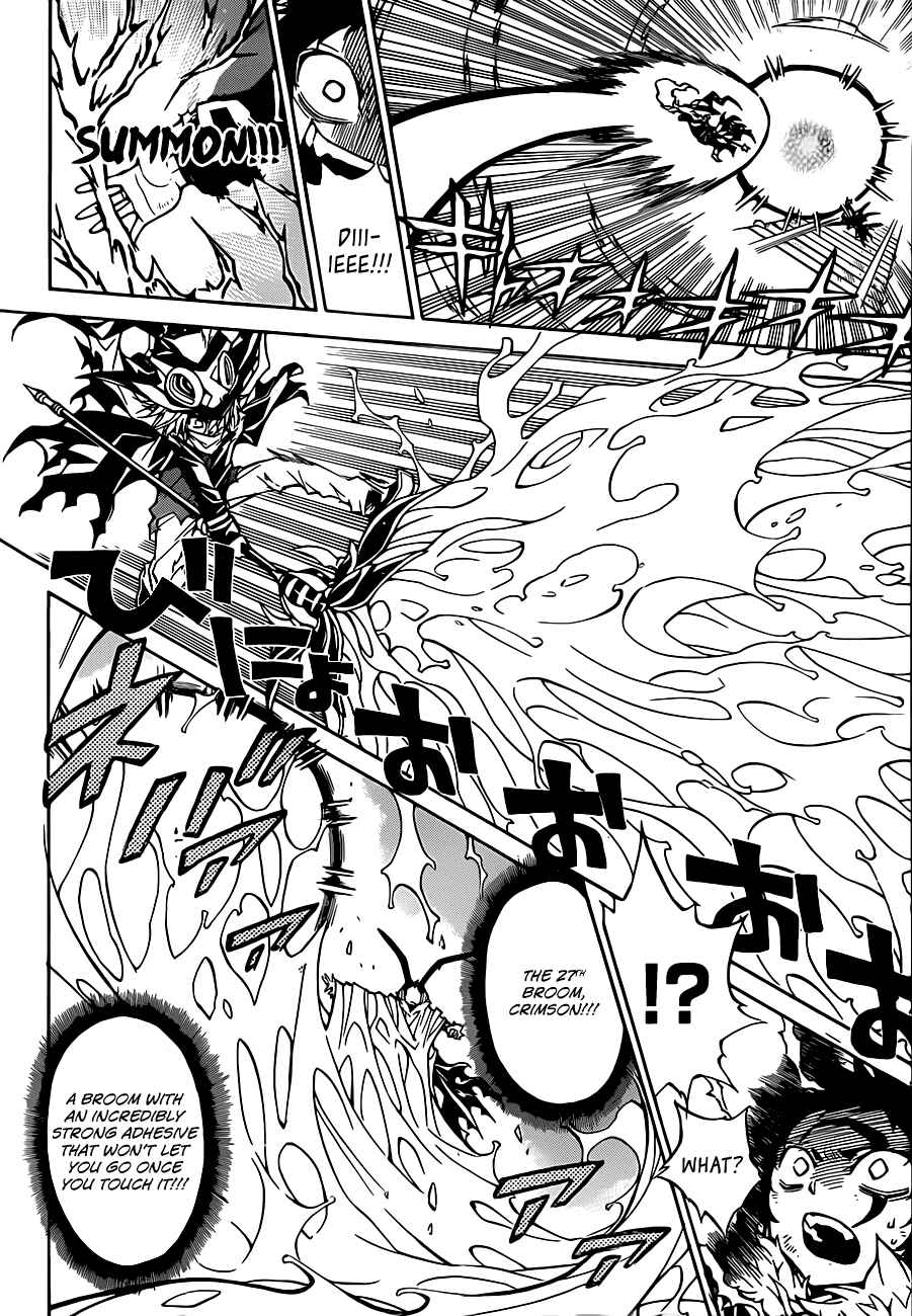 Page 5 Chapter 59 Magico
