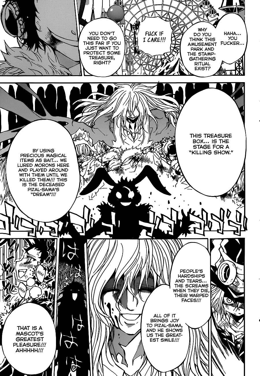 Page 8 Chapter 59 Magico
