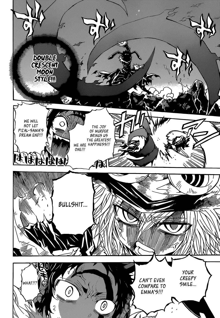 Page 9 Chapter 59 Magico