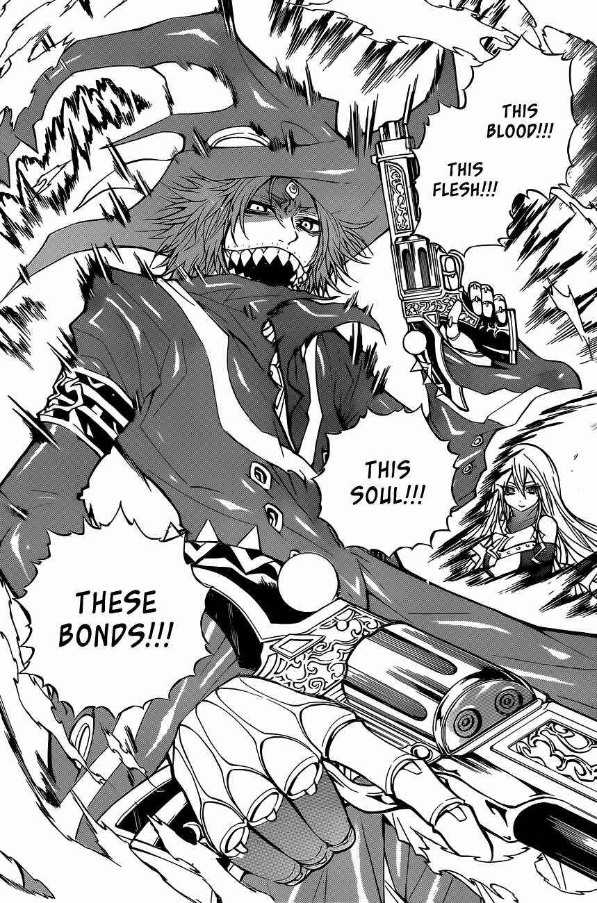 Page 19 Chapter 48 Magico