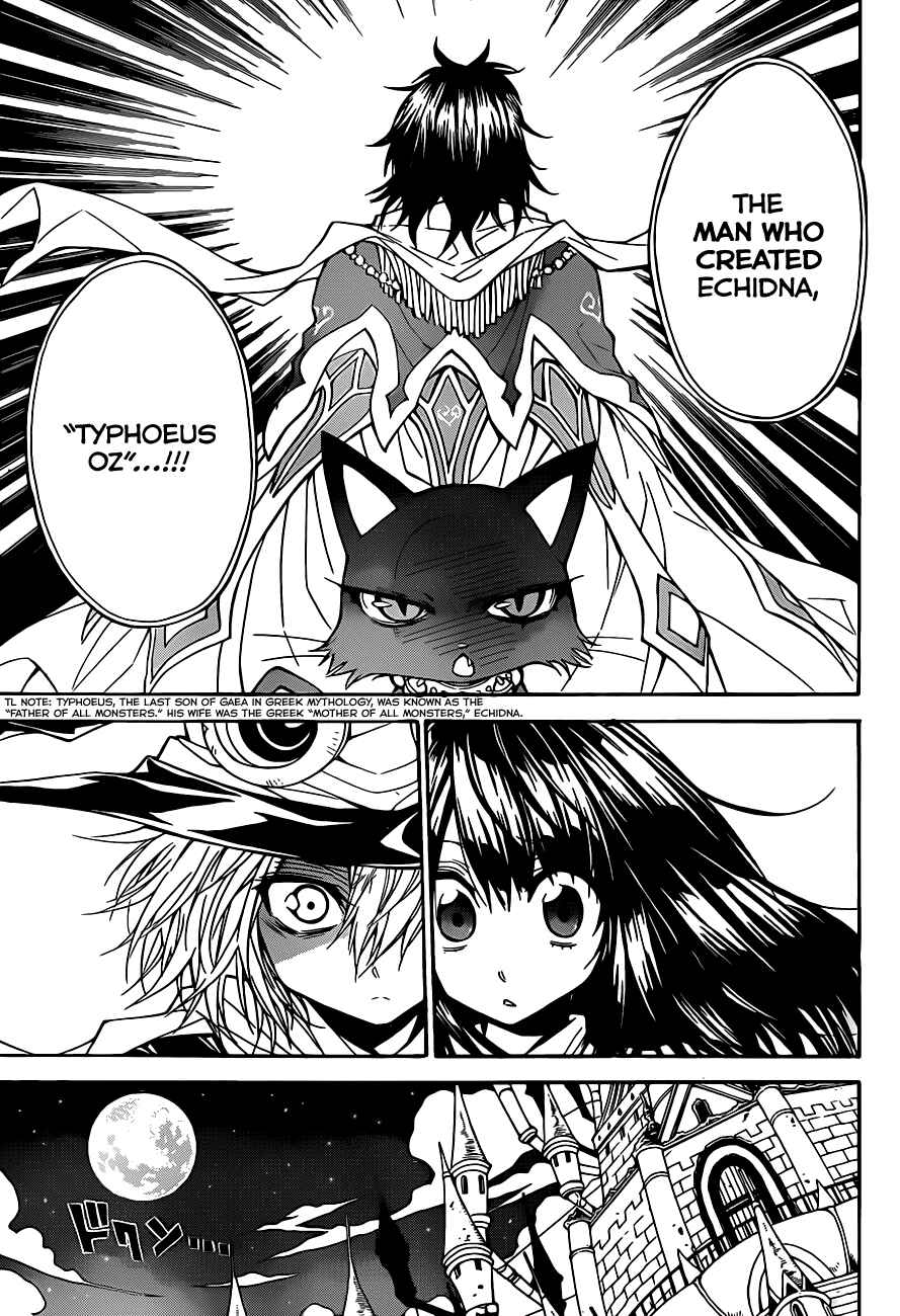 Page 4 Chapter 61 Magico