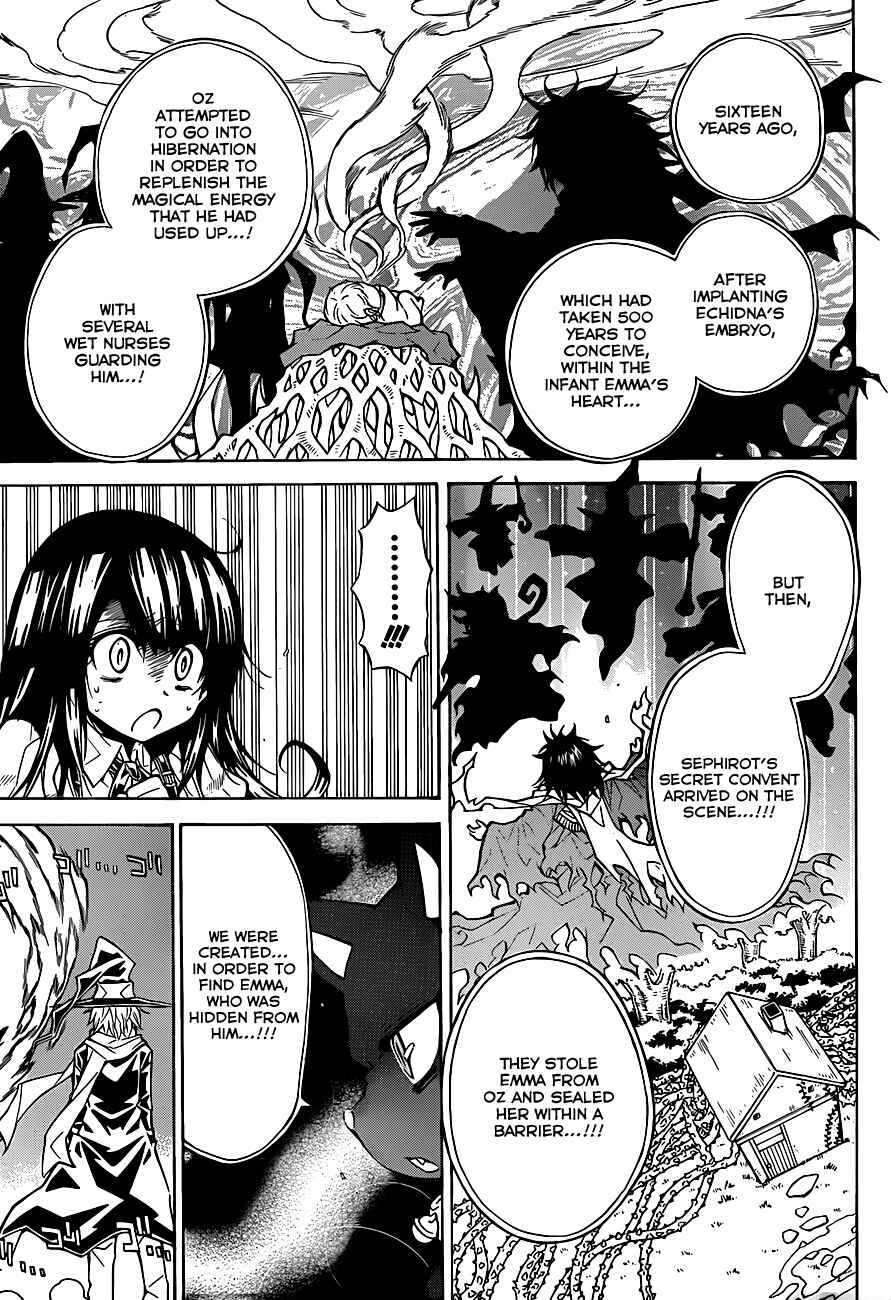 Page 6 Chapter 61 Magico