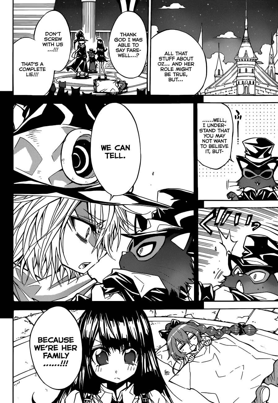 Page 9 Chapter 61 Magico