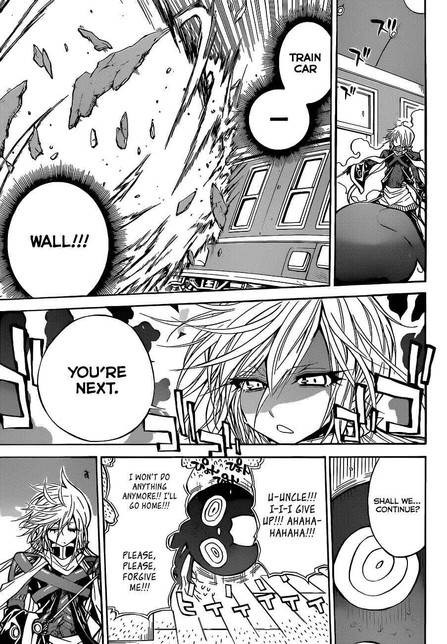 Page 10 Chapter 55 Magico