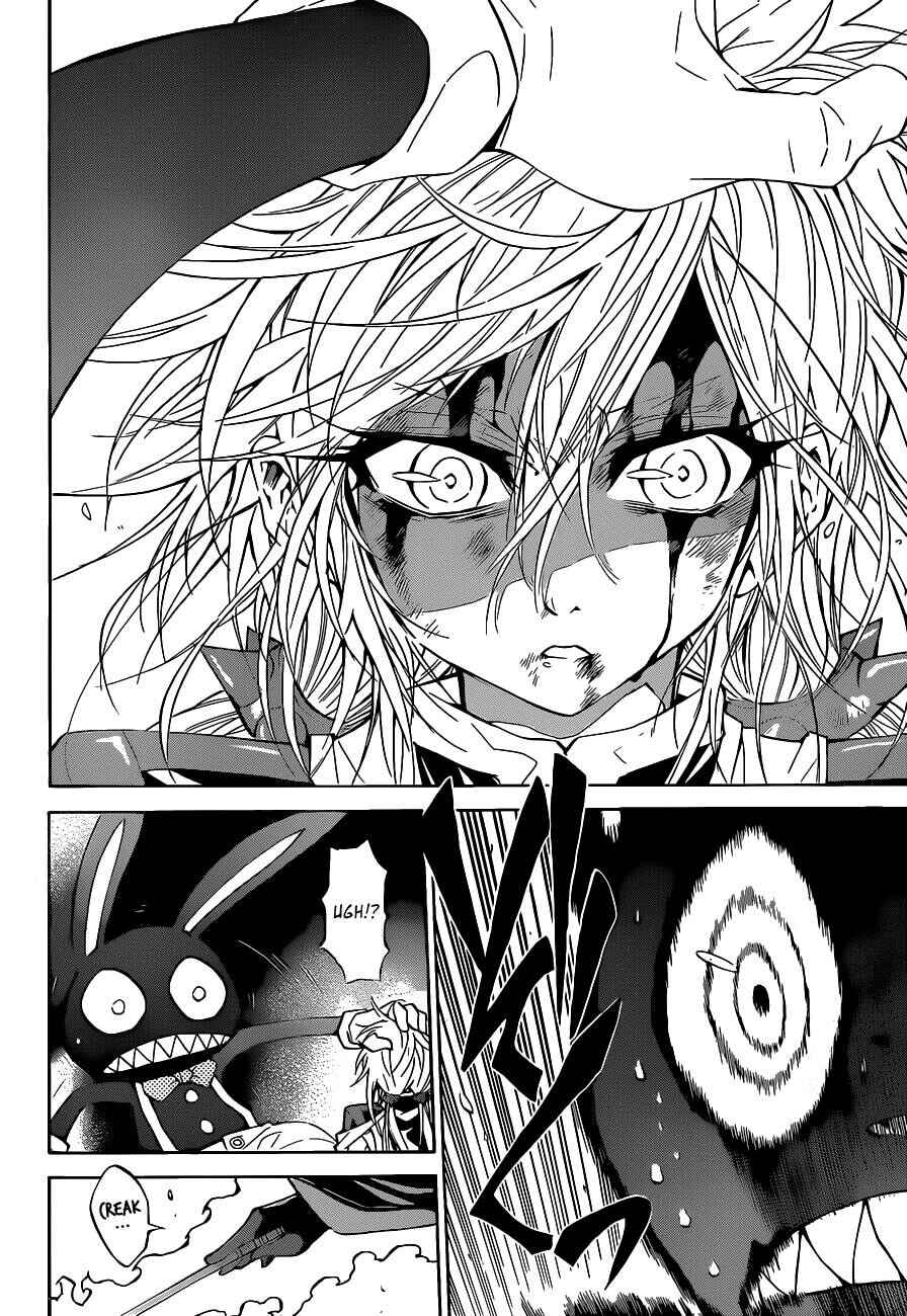 Page 13 Chapter 55 Magico