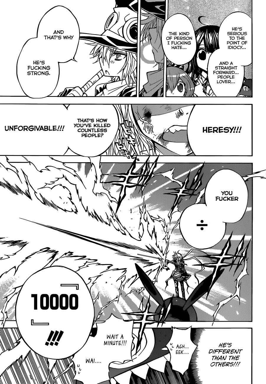 Page 14 Chapter 55 Magico