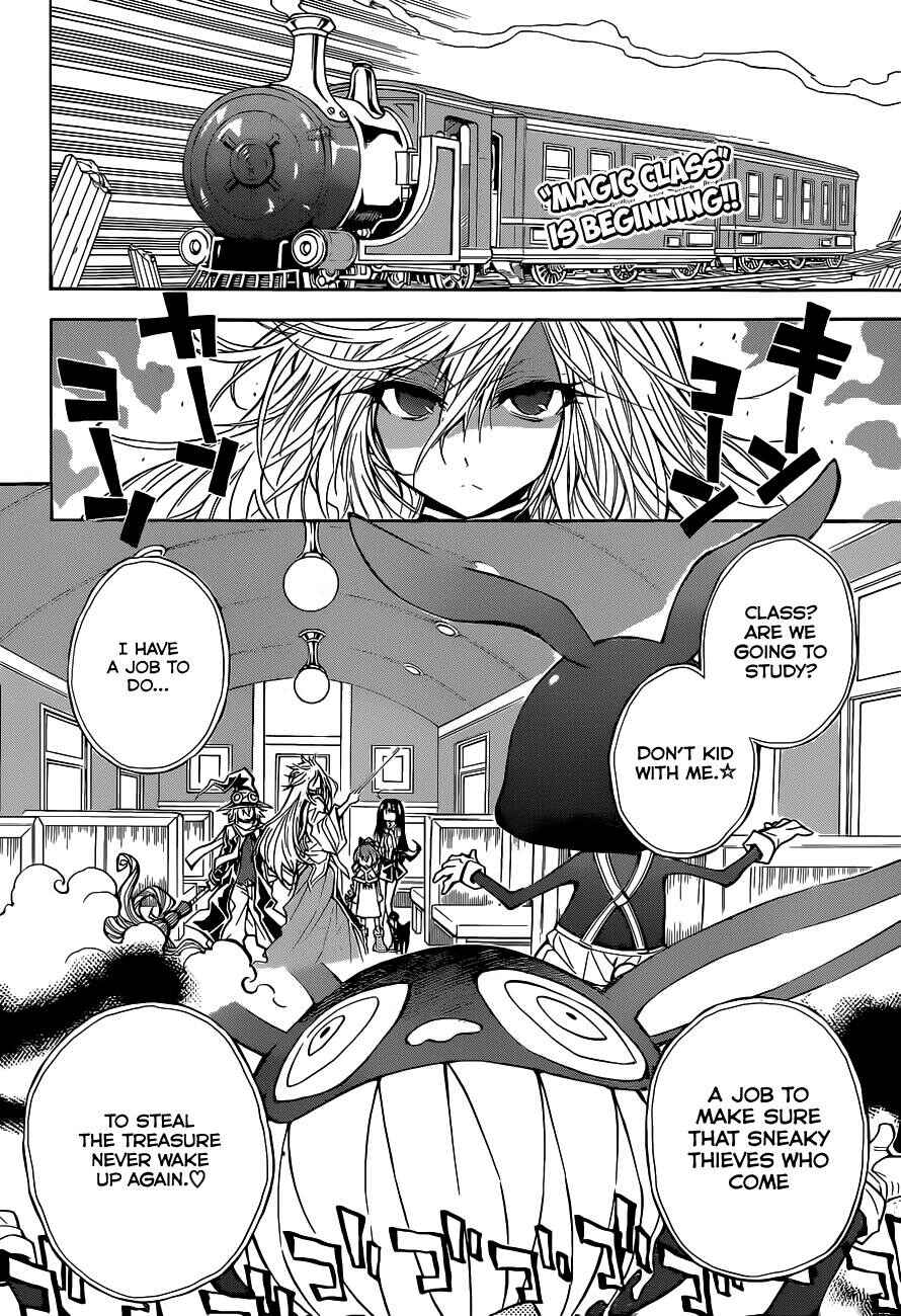 Page 3 Chapter 55 Magico