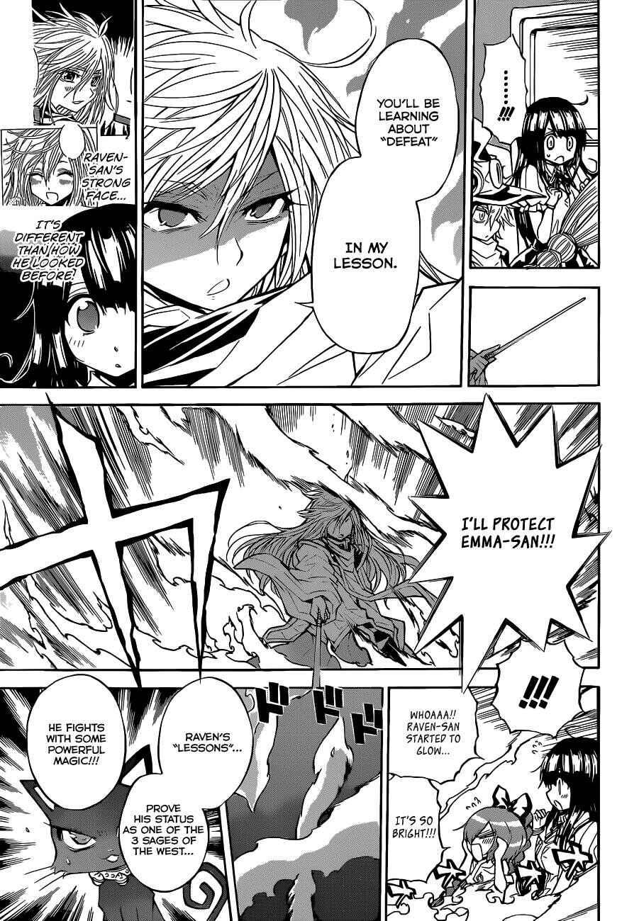 Page 4 Chapter 55 Magico