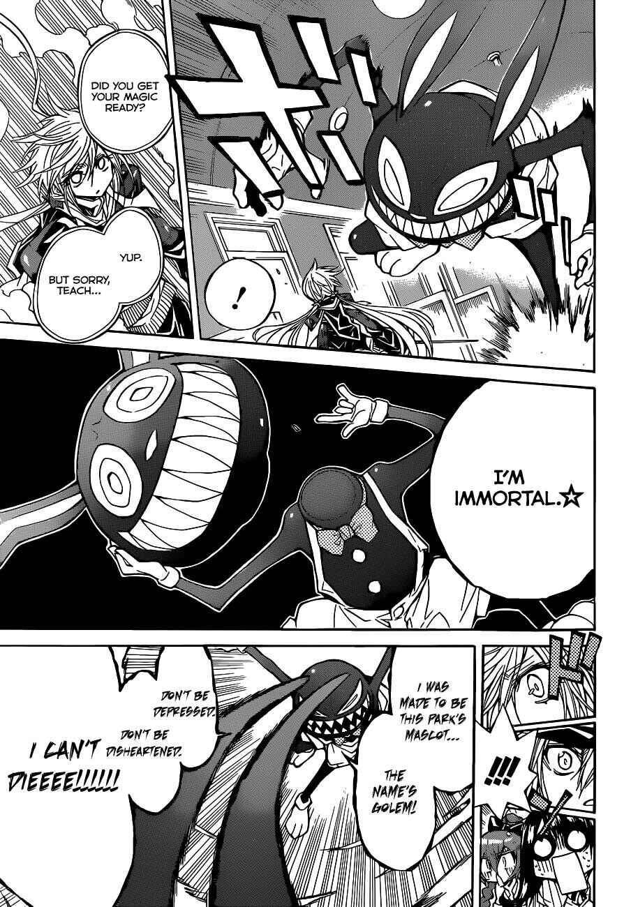 Page 6 Chapter 55 Magico