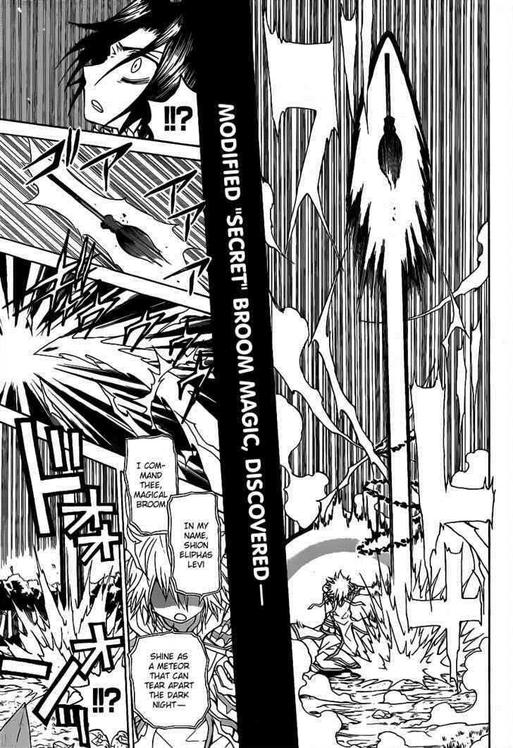 Page 10 Chapter 10 Magico