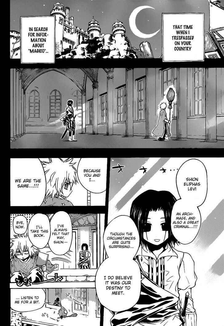 Page 15 Chapter 10 Magico