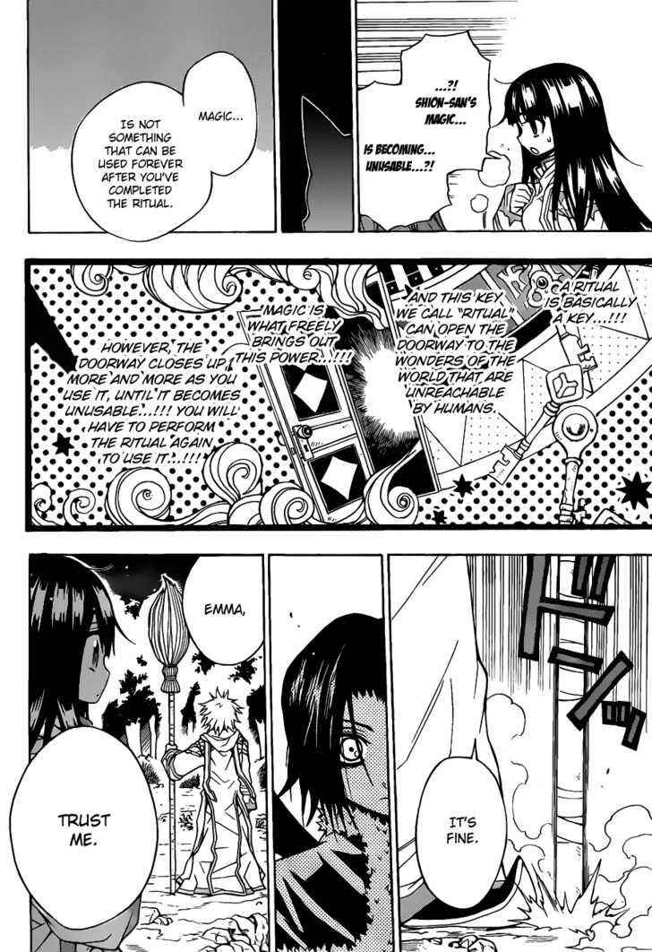 Page 5 Chapter 10 Magico