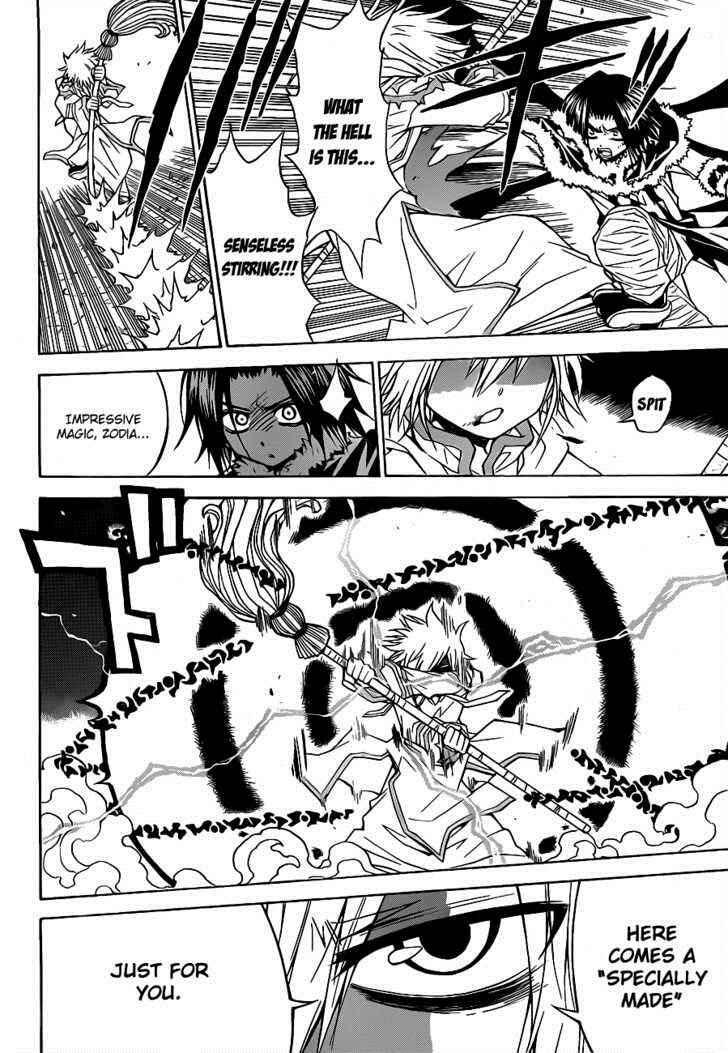 Page 9 Chapter 10 Magico
