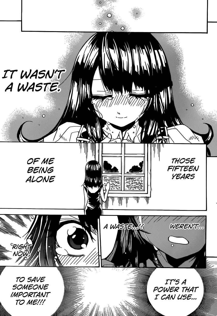Page 15 Chapter 64 Magico