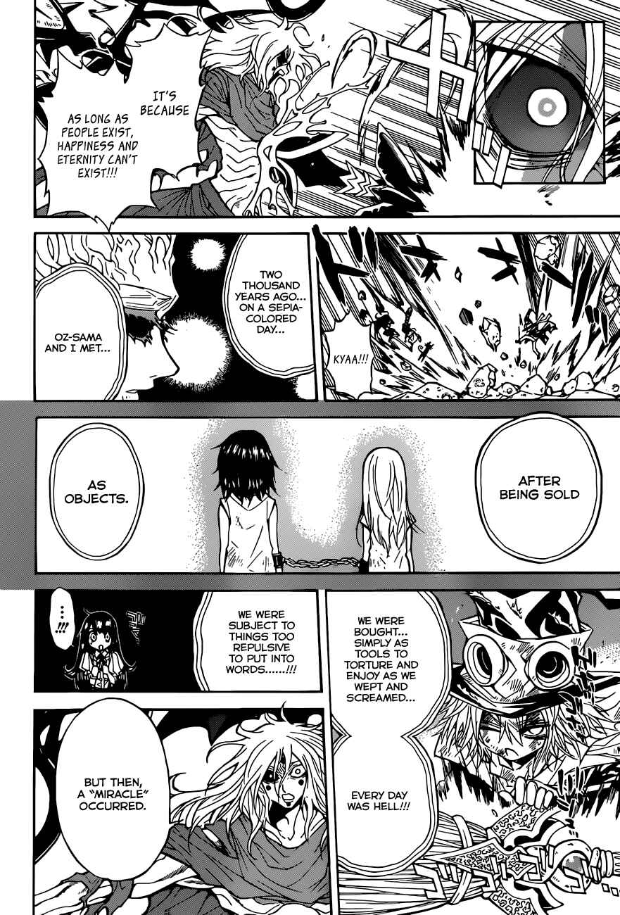 Page 6 Chapter 64 Magico