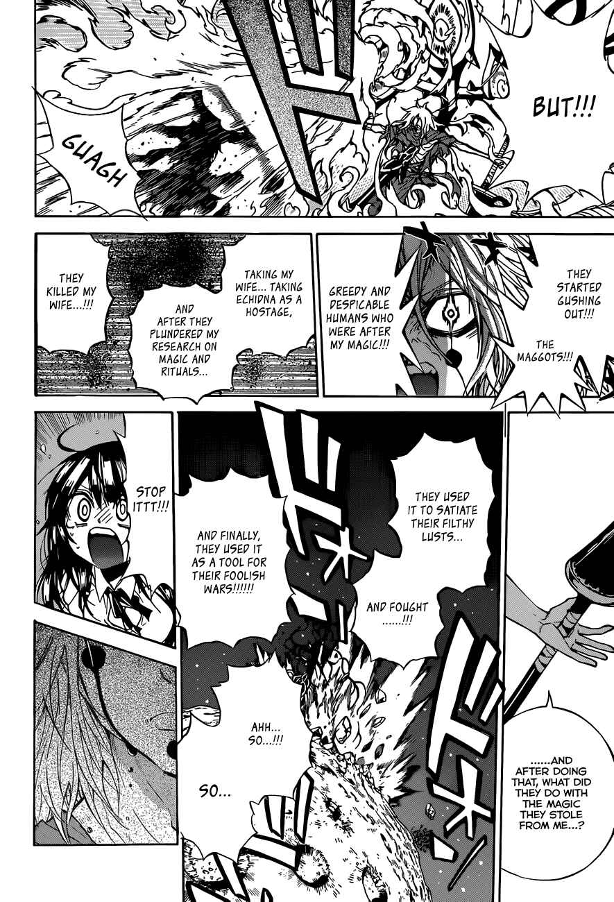 Page 8 Chapter 64 Magico