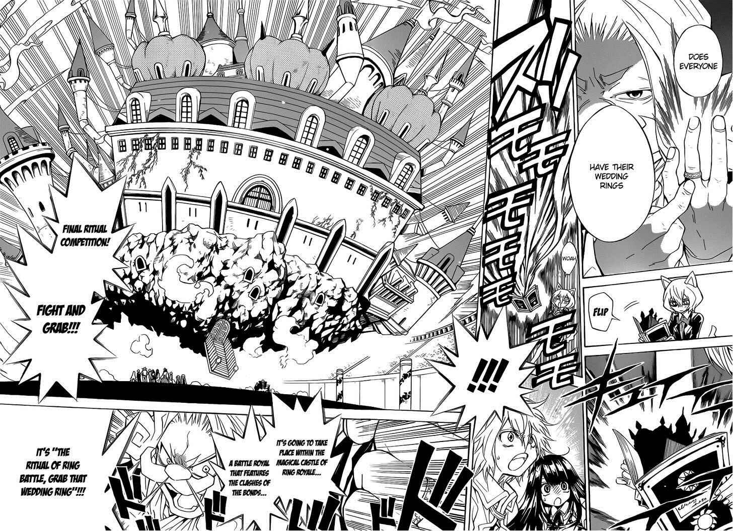 Page 3 Chapter 35 Magico