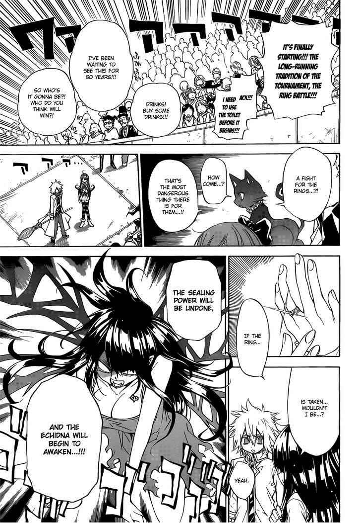 Page 5 Chapter 35 Magico