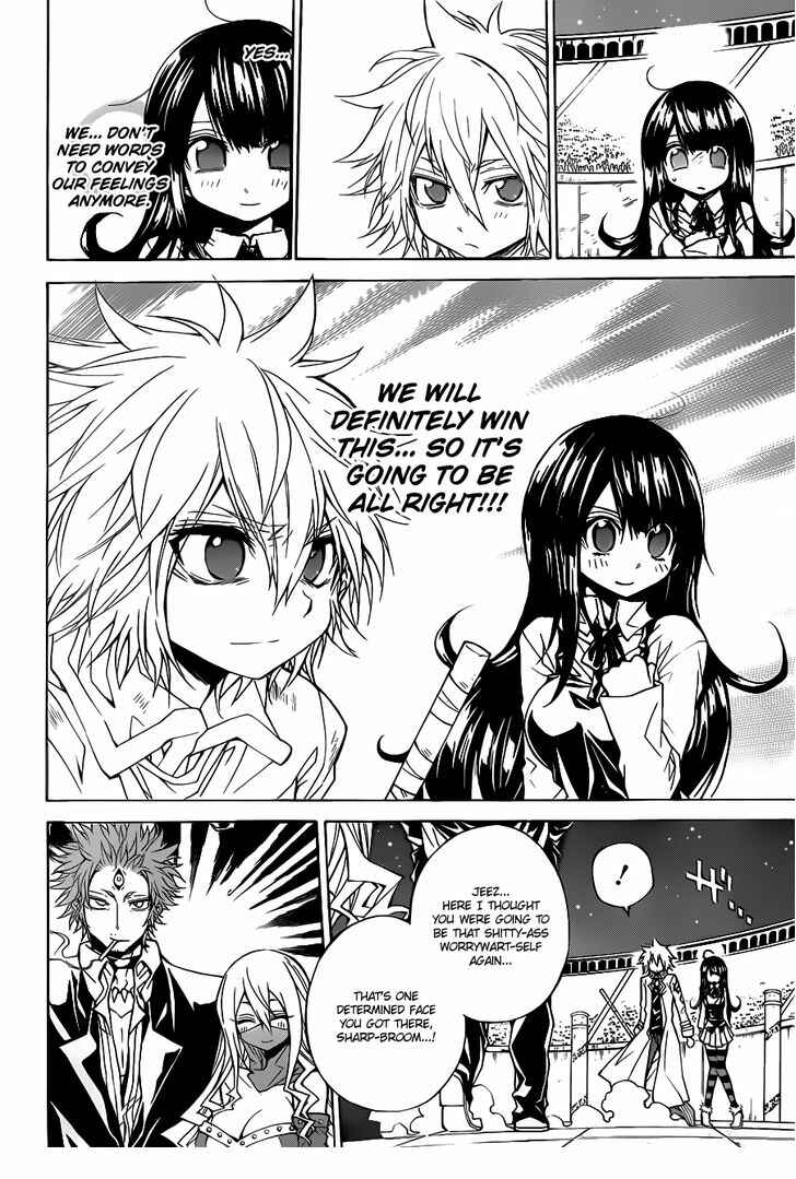 Page 6 Chapter 35 Magico