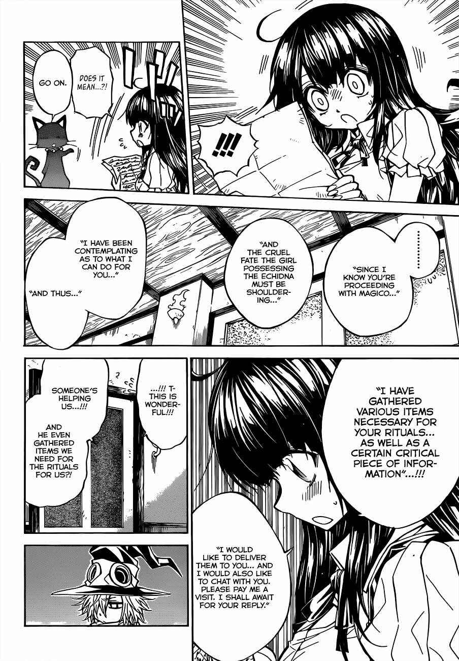 Page 10 Chapter 52 Magico