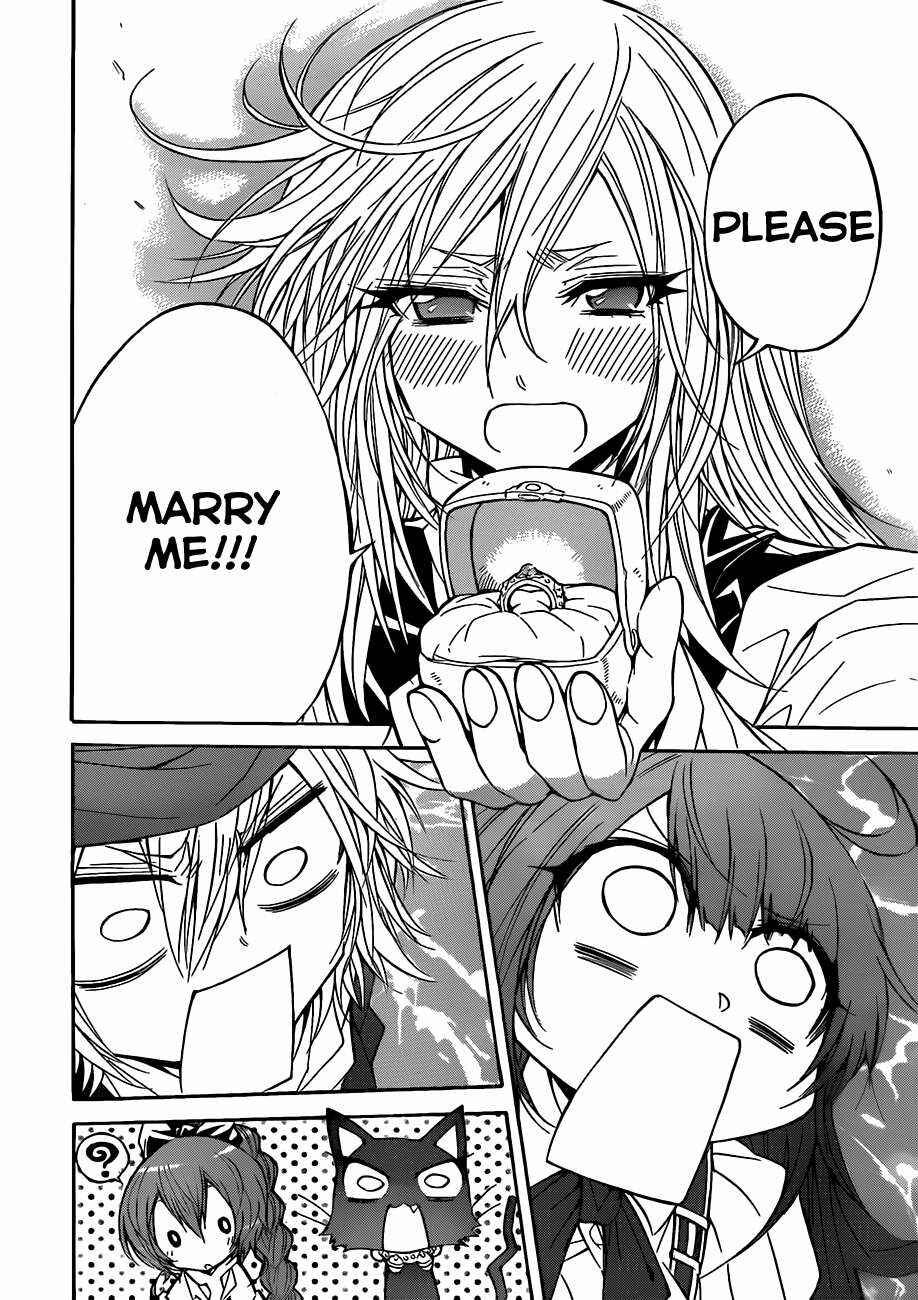 Page 22 Chapter 52 Magico