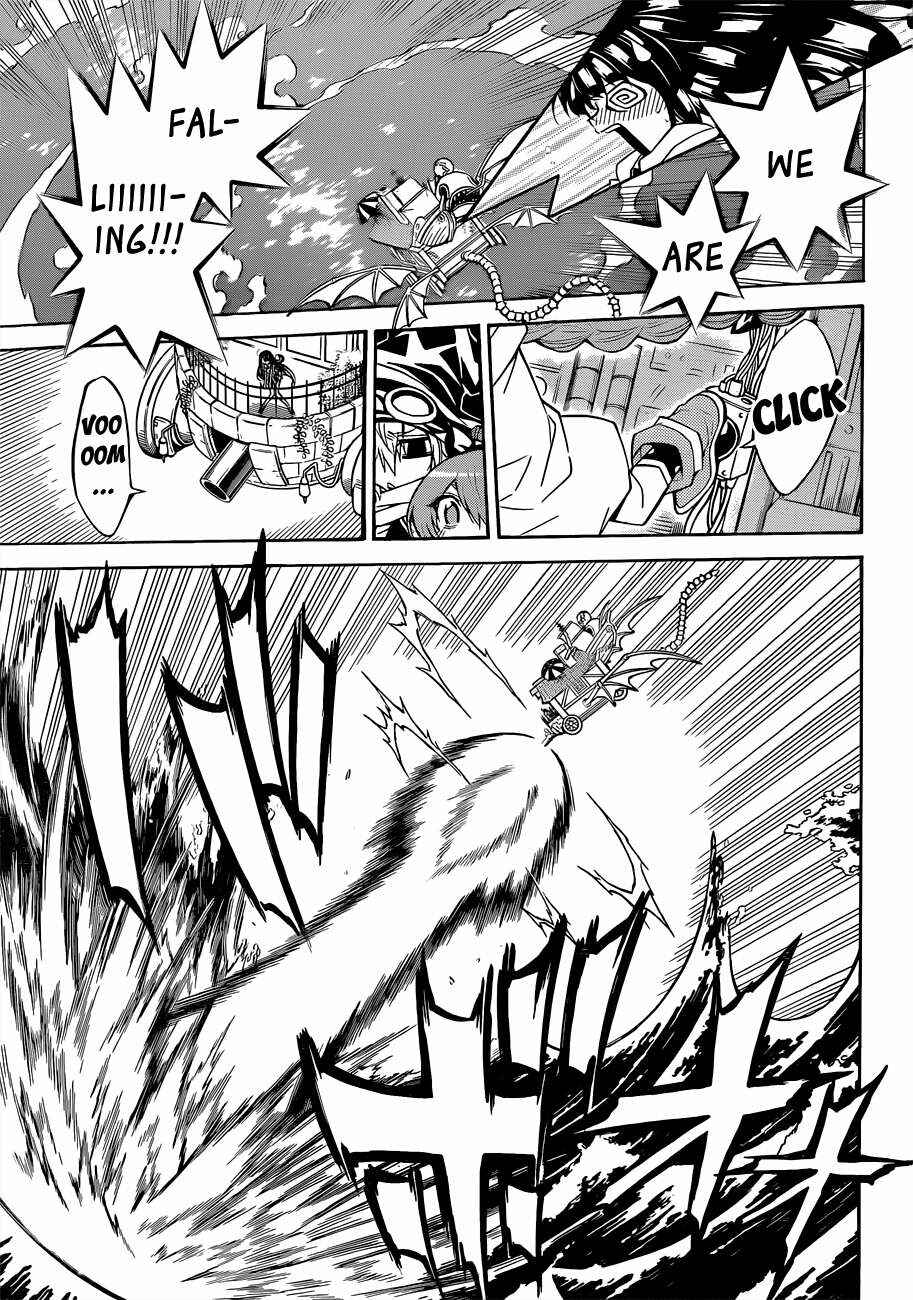 Page 5 Chapter 52 Magico