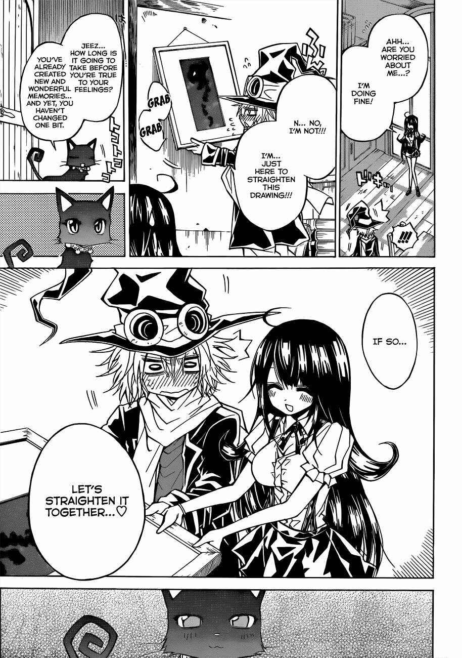 Page 7 Chapter 52 Magico