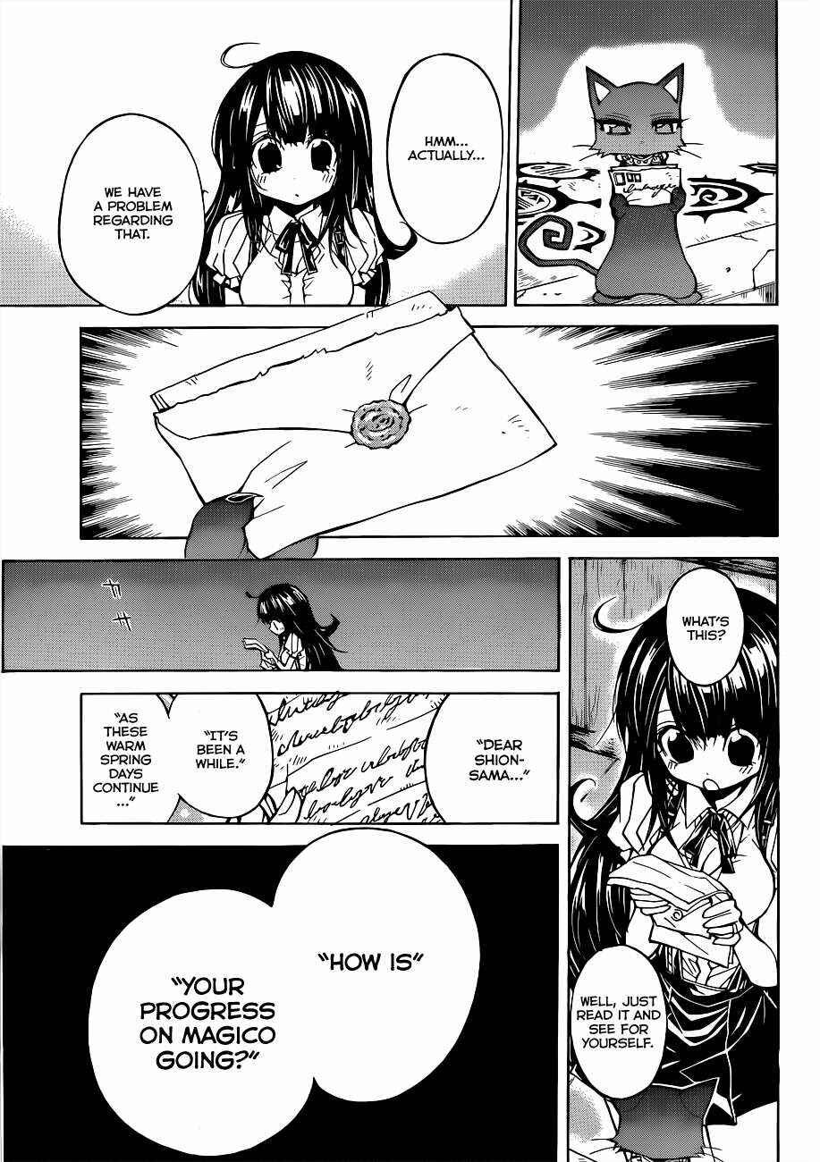 Page 9 Chapter 52 Magico