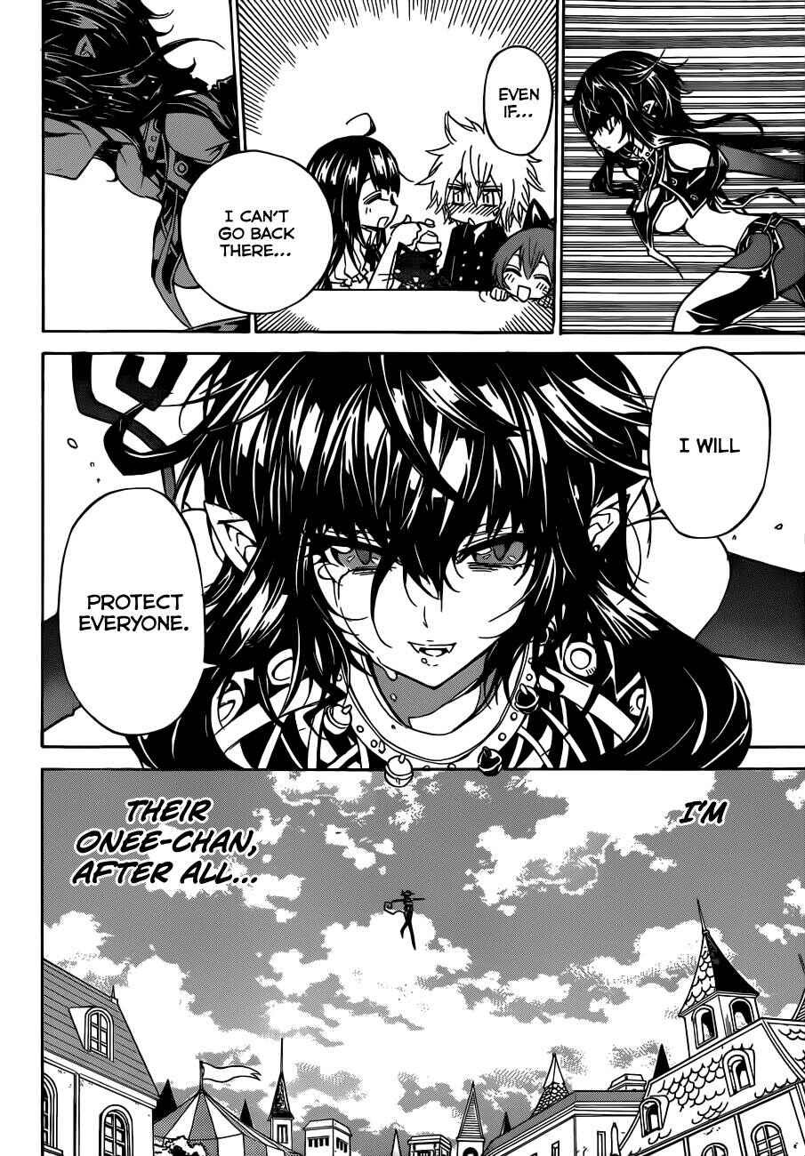 Page 11 Chapter 57 Magico