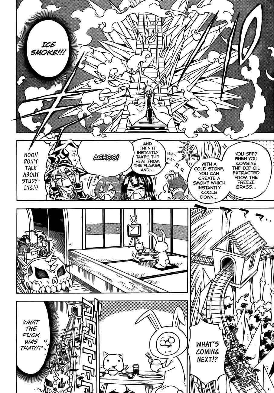 Page 17 Chapter 57 Magico