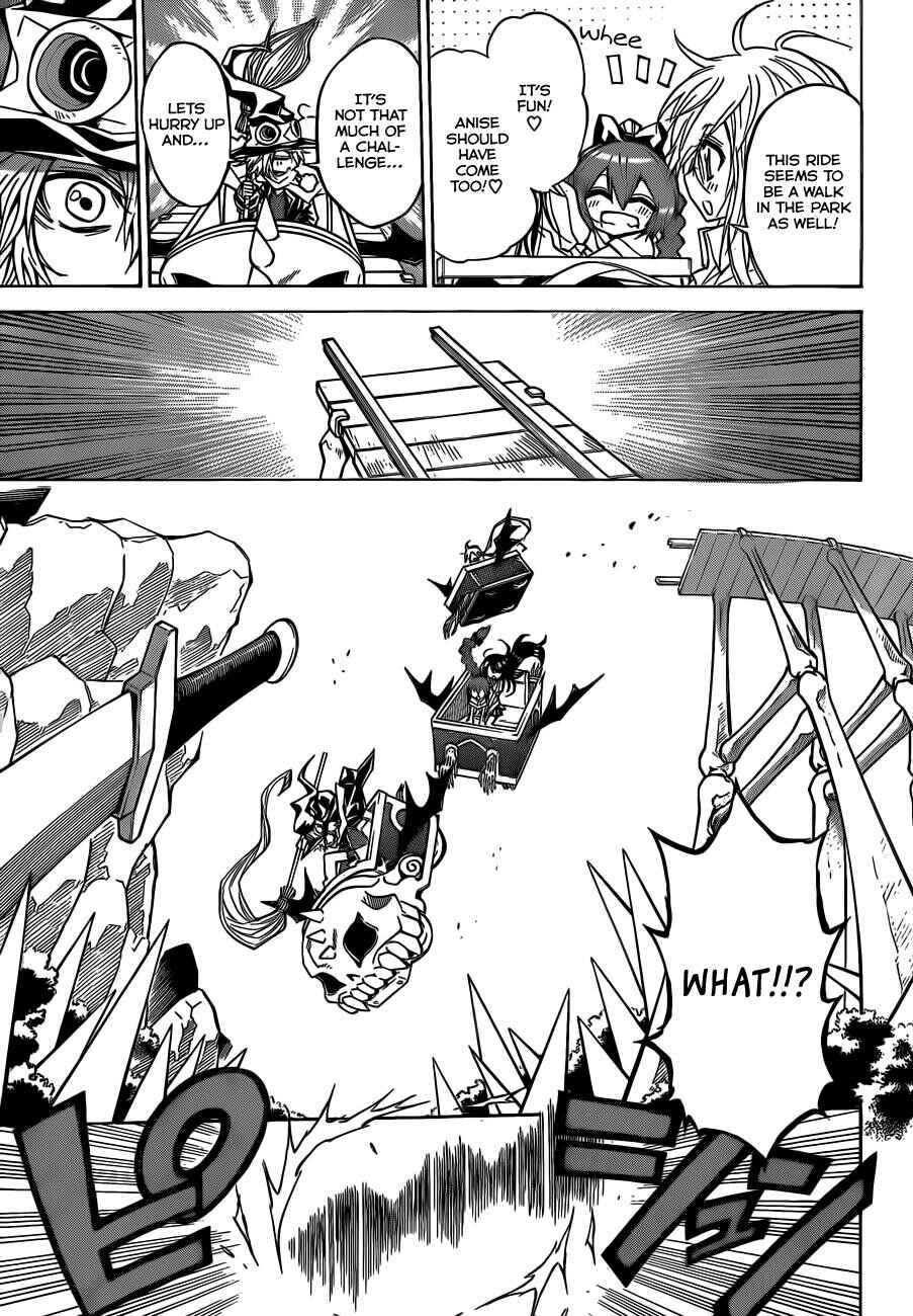 Page 18 Chapter 57 Magico