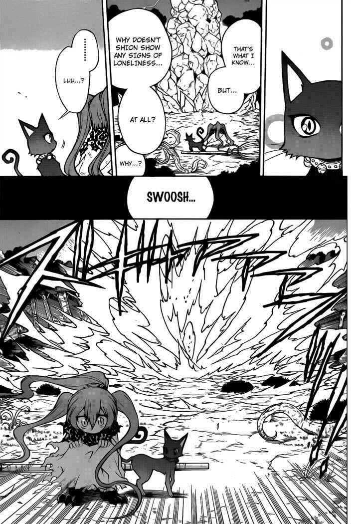 Page 16 Chapter 8 Magico