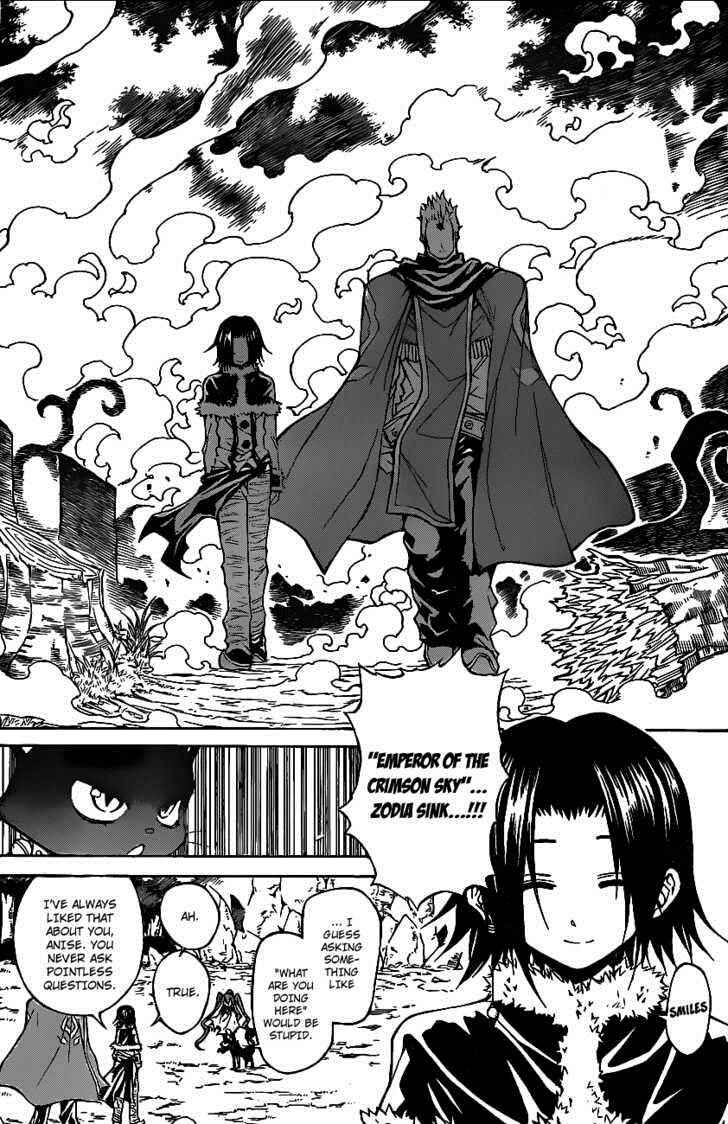 Page 18 Chapter 8 Magico