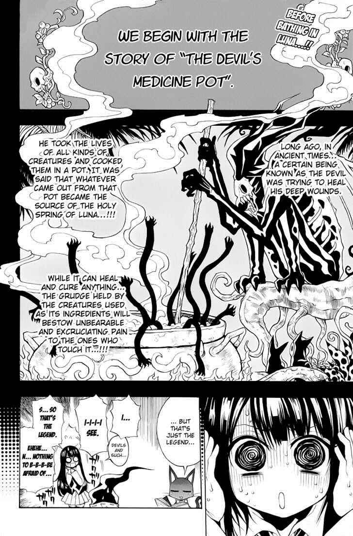 Page 3 Chapter 8 Magico
