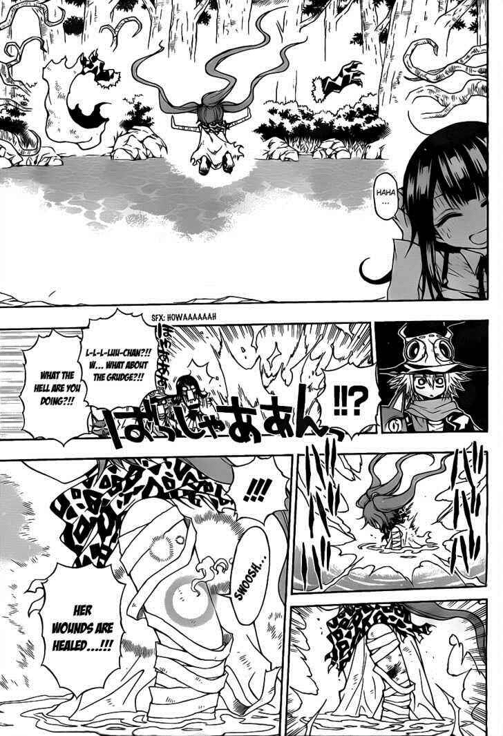 Page 4 Chapter 8 Magico