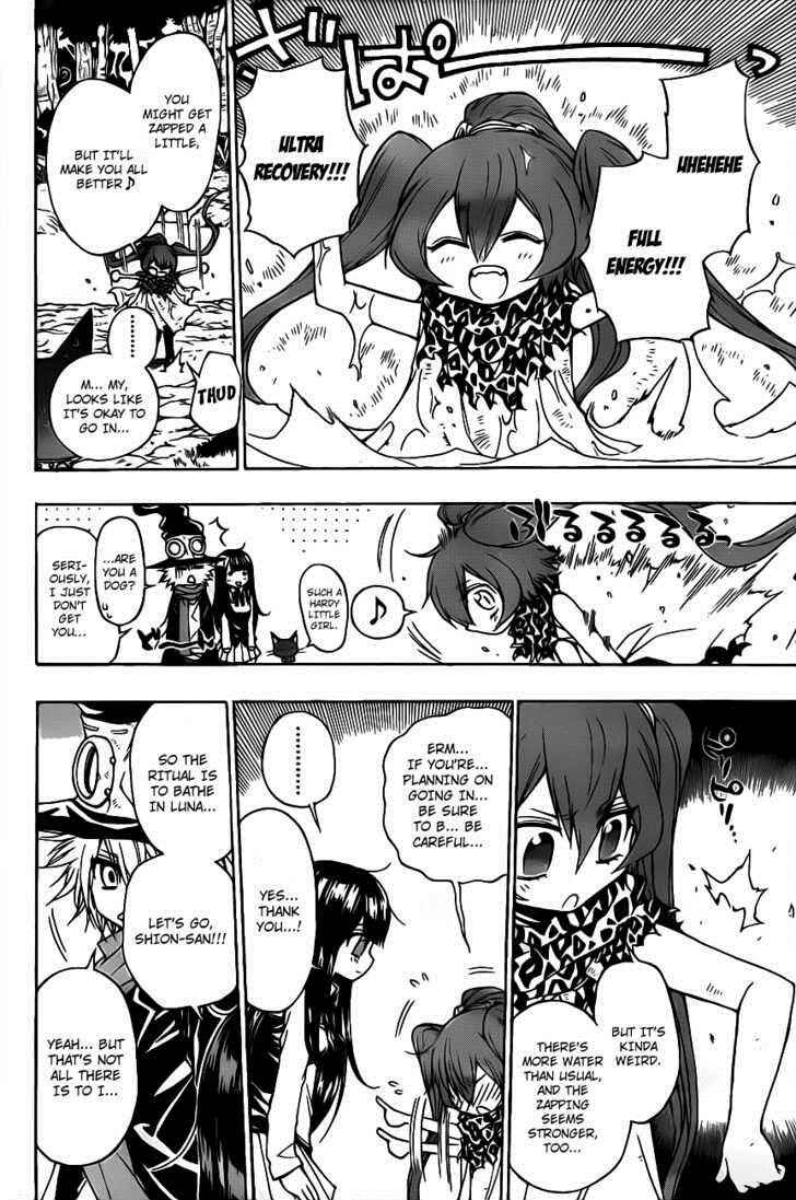 Page 5 Chapter 8 Magico