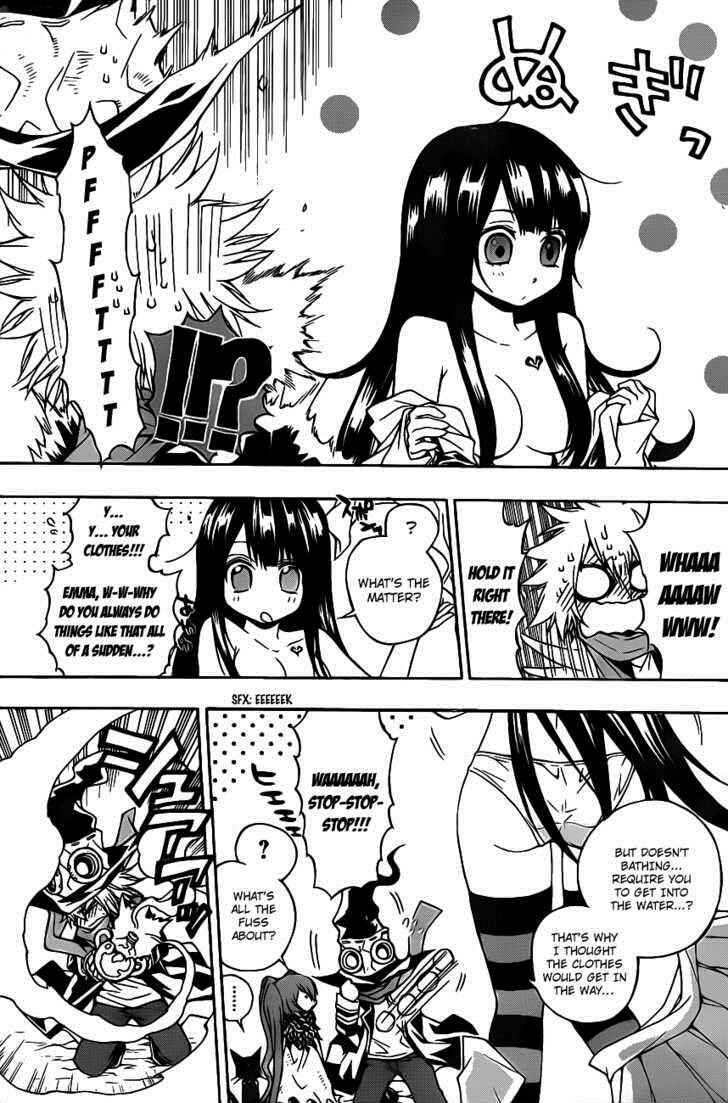 Page 6 Chapter 8 Magico