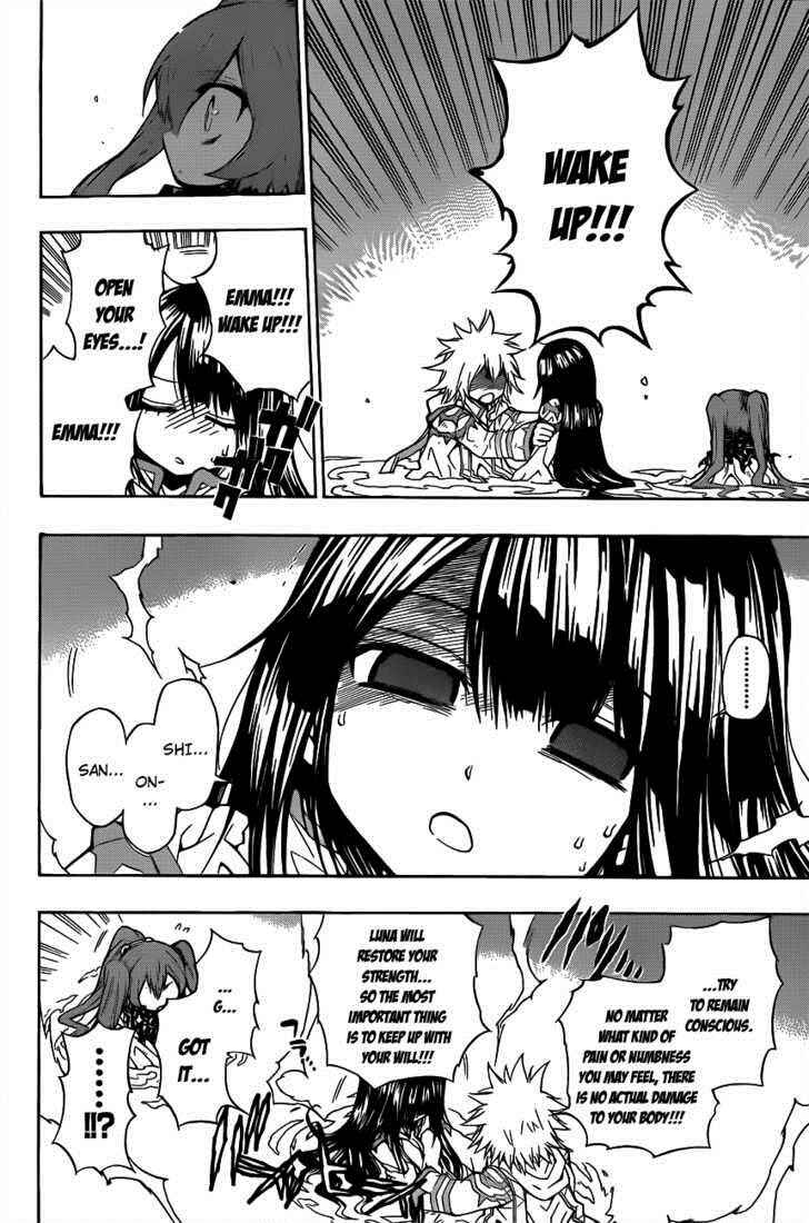 Page 9 Chapter 8 Magico