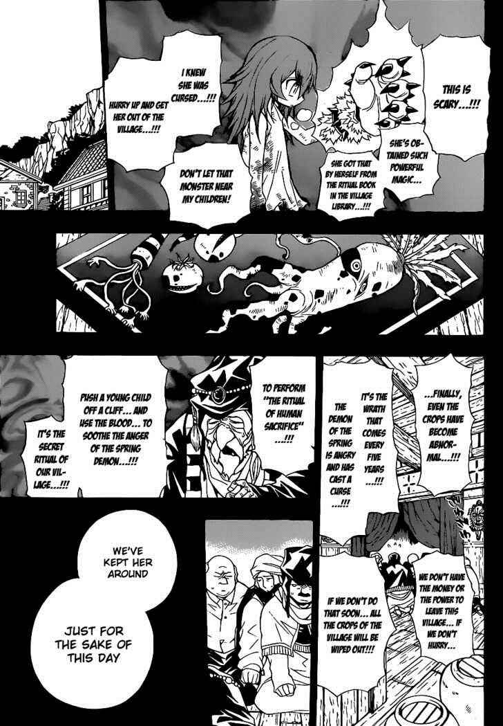 Page 10 Chapter 9 Magico