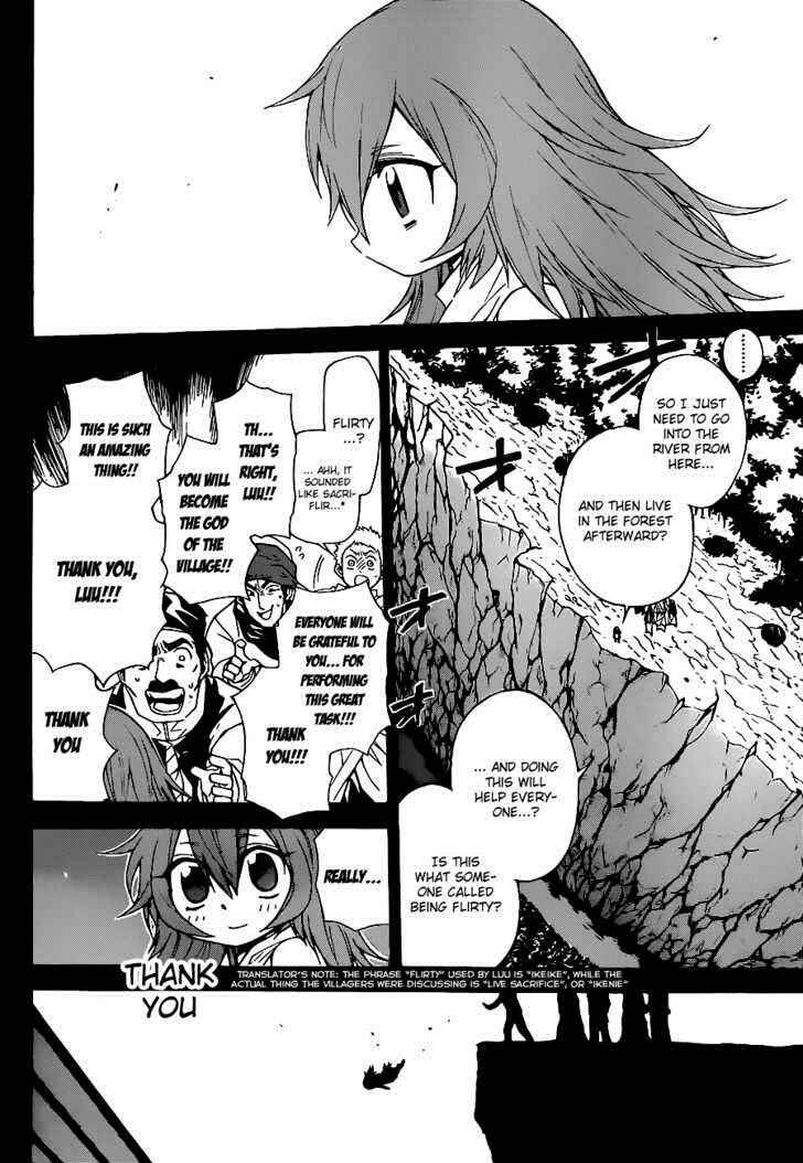 Page 11 Chapter 9 Magico