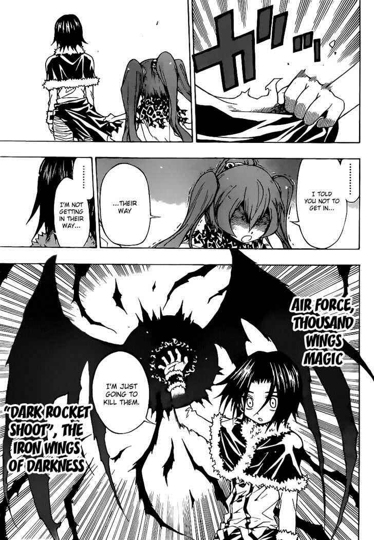 Page 14 Chapter 9 Magico