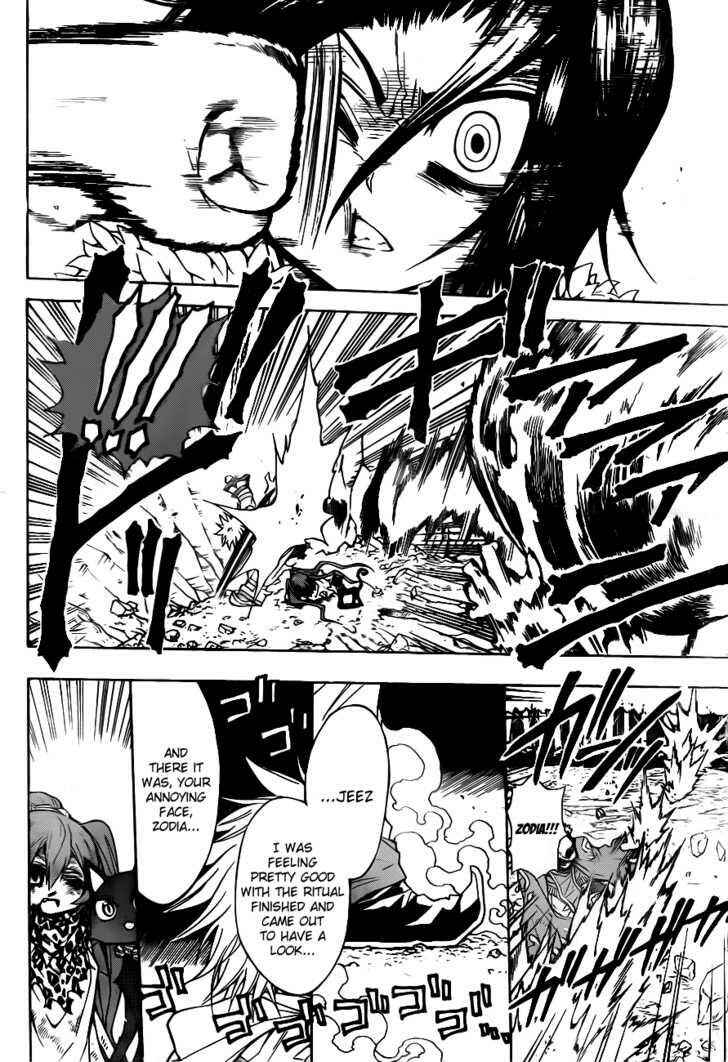 Page 17 Chapter 9 Magico