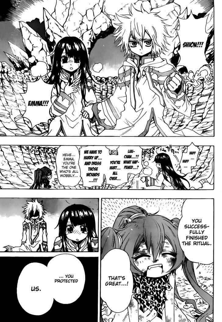 Page 18 Chapter 9 Magico