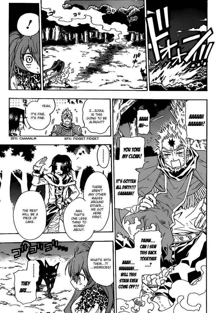 Page 4 Chapter 9 Magico