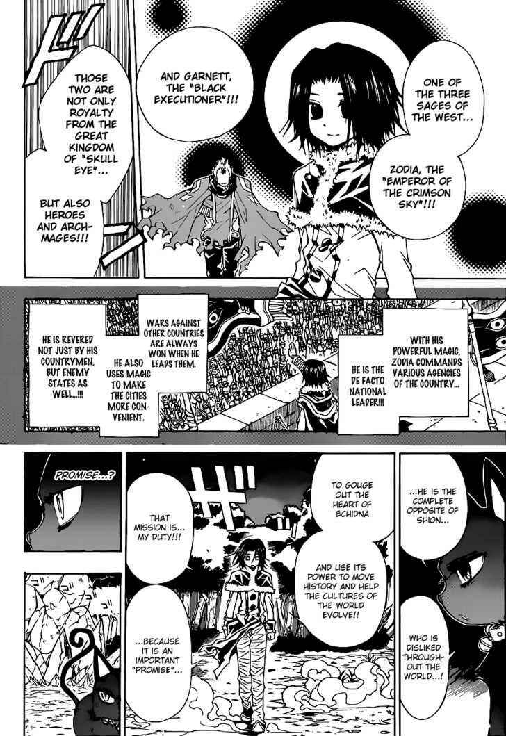 Page 5 Chapter 9 Magico